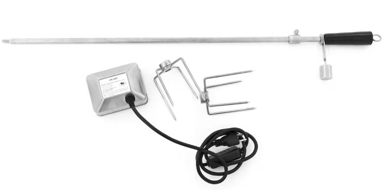 Blaze Rotisserie Kit for 32-Inch Grill