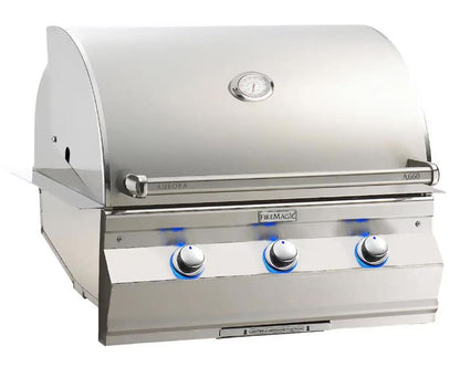 Fire Magic Aurora A660i 30 Inch Propane Gas Grill