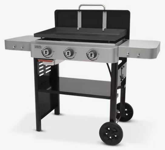 Freestanding Gas Grills