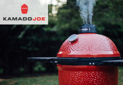 Kamado Joe