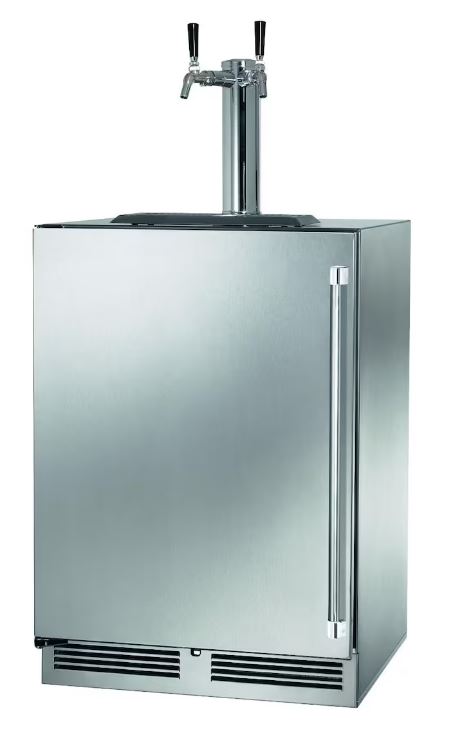 Perlick 24 Inch Signature Series Beverage Dispenser