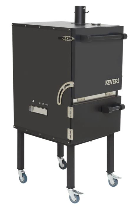 Keveri H1 Smoker - Black