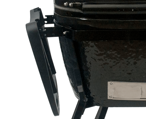 Primo All-In-One XXLarge Kamado Grill Package