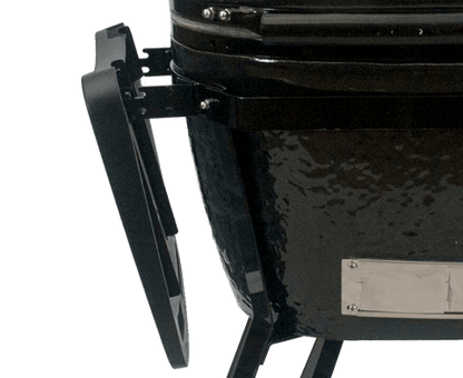 Primo All-In-One Large Kamado Grill Package