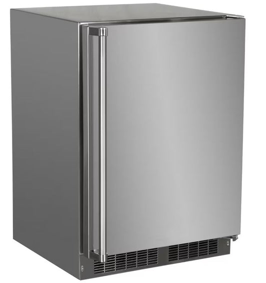 Marvel 24 Inch Outdoor Rated Refrigerator