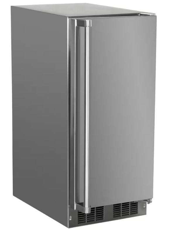 Marvel 15 Inch Outdoor Rated Refrigerator