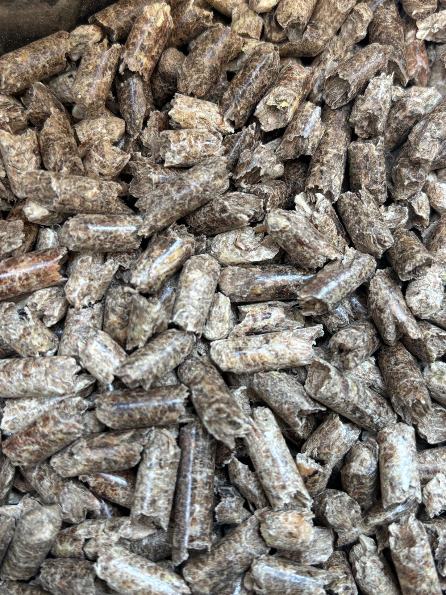 BBQ Island Pecan Wood Pellets - 20 lbs