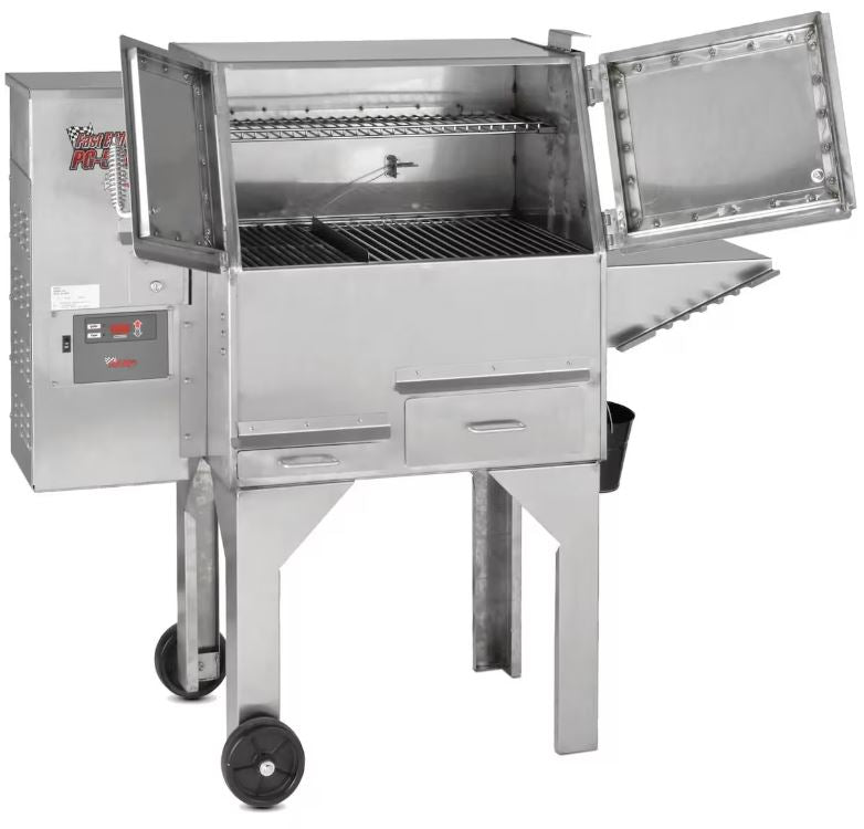 Cookshack Fast Eddy's PG500 Pellet Smoker