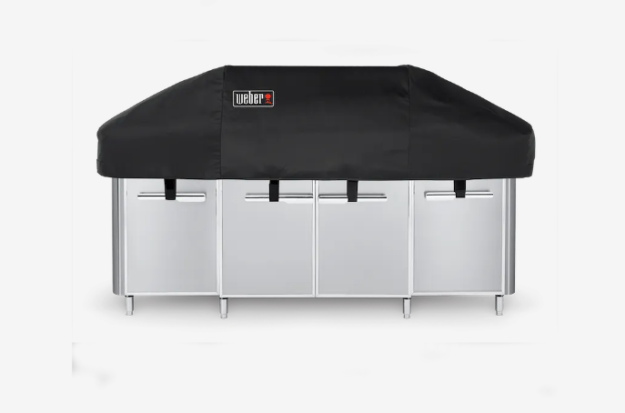 Weber Summit Grill Center Cover