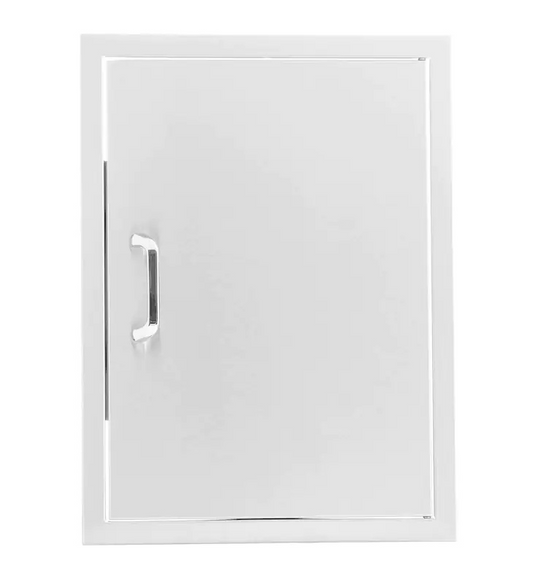 BBQ Island 260 Series - 21 Inch Vertical Access Door (REVERSIBLE)