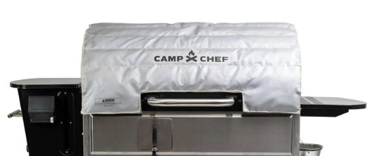 Camp Chef Woodwind Pro 36 Inch Insulated Blanket